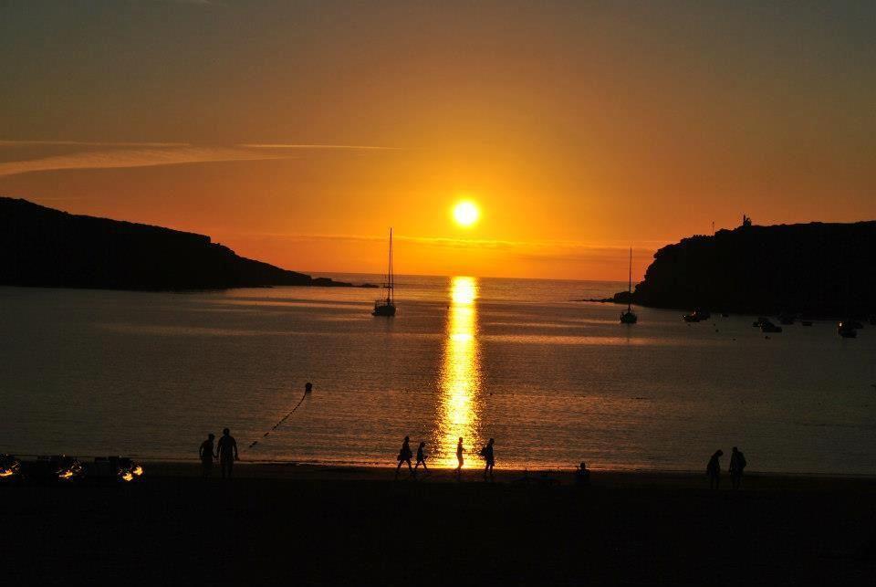 Perola Do Oeste - 3Min Da Praia São Martinho do Porto Dış mekan fotoğraf
